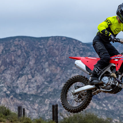 CRF450R