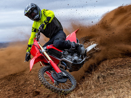 CRF450R