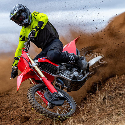 CRF450R