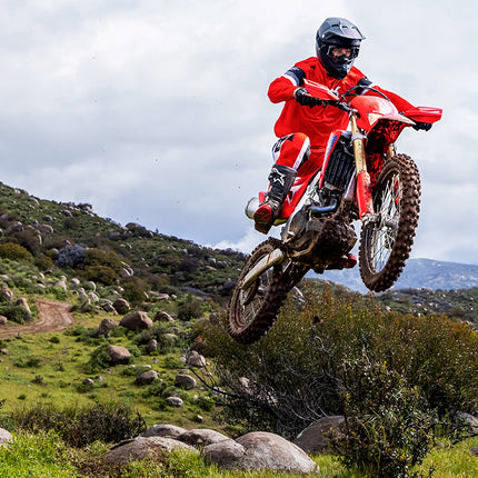 CRF450X