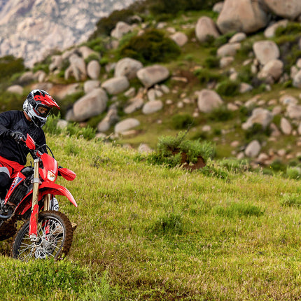 CRF450X