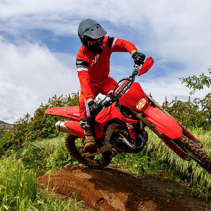 CRF450X