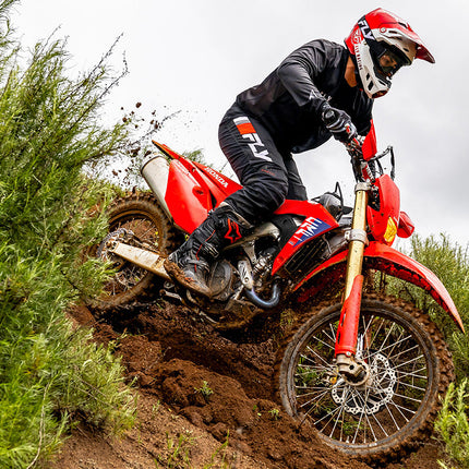 CRF450X