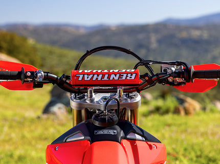 CRF450X