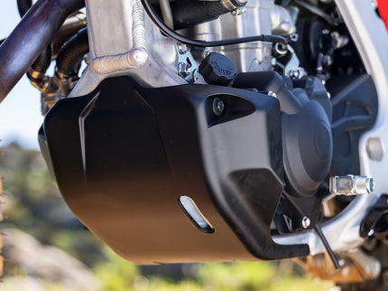 CRF450X
