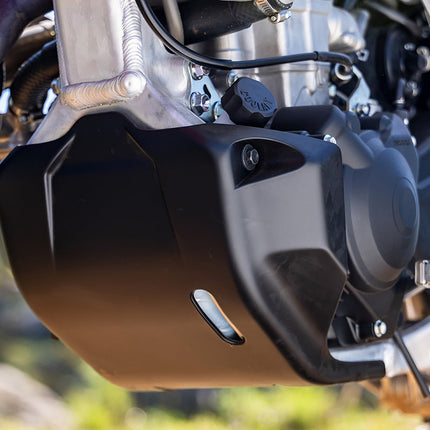 CRF450X