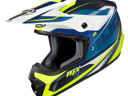 CL-XY II Drift MC3SF - Youth Helmet
