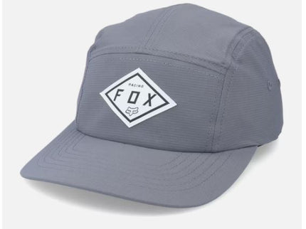 FOX BADGE FLEXFIT HAT