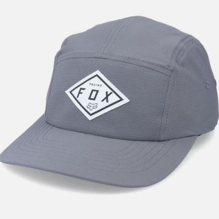 FOX BADGE FLEXFIT HAT