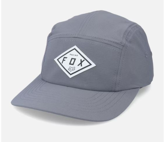 FOX BADGE FLEXFIT HAT