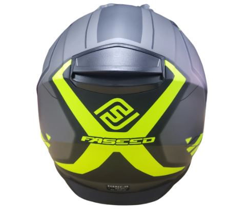 FS-816 Decal 5-1 Matt Helmet