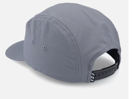 FOX BADGE FLEXFIT HAT