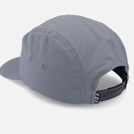 FOX BADGE FLEXFIT HAT
