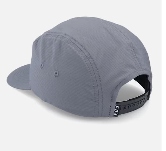 FOX BADGE FLEXFIT HAT