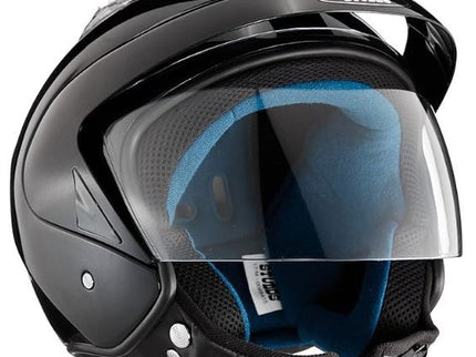 Studds KS-1 Metro Open Face Helmet