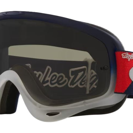 Oakley O Frame Mx Tld RWB STARS D/GRY LENS