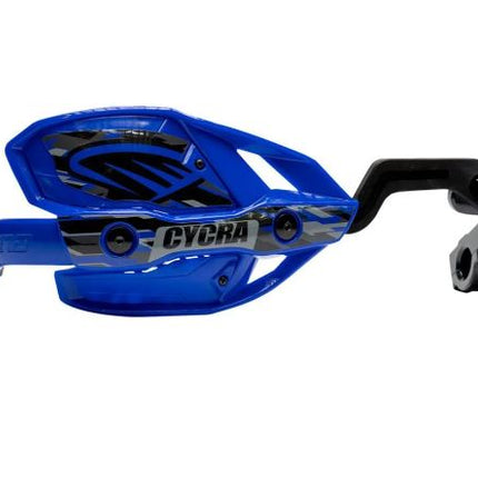 Cycra Ultra Probend™ CRM 1-1/8´´ BLUE