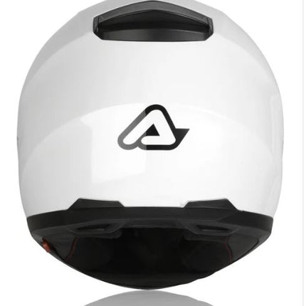 ACERBIS EX - STREET WHT