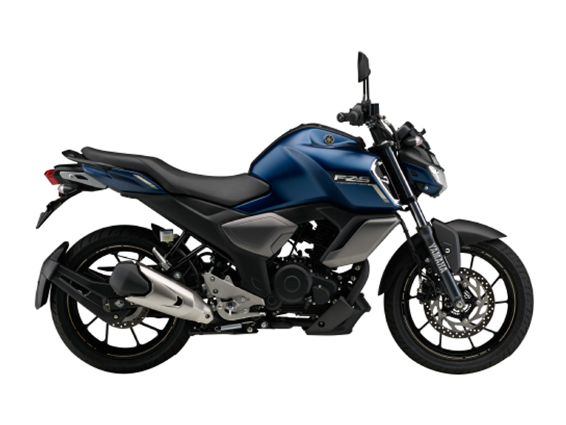 FZN 150