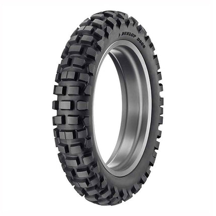 DUNLOP REAR D606 130/90-18