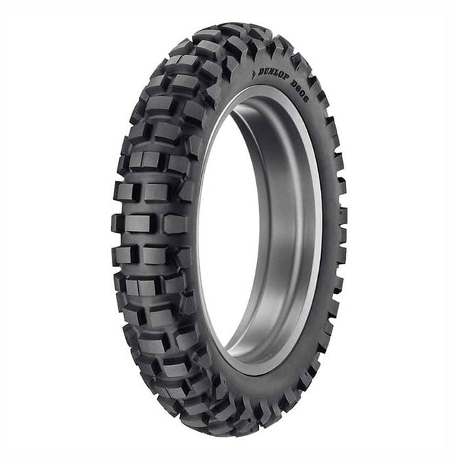 DUNLOP REAR D606 130/90-18