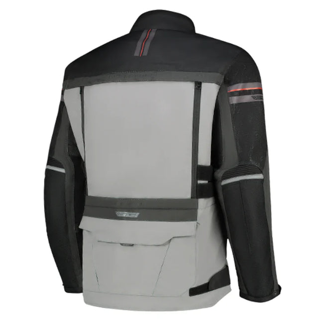 Discovery Quantum Motorcycle Jacket