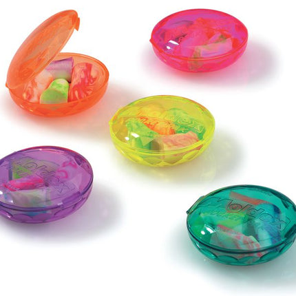 MOLDEX Ear Plugs SNR35 (2 Pack)