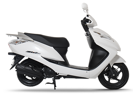 ELITE 125