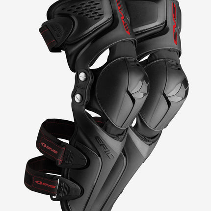 EVS EPIC KNEE GUARDS