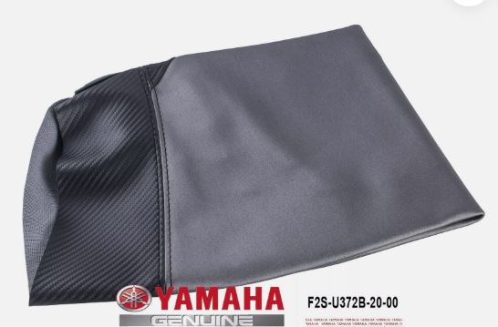 SEAT COVER - WAVE RUNNER FX