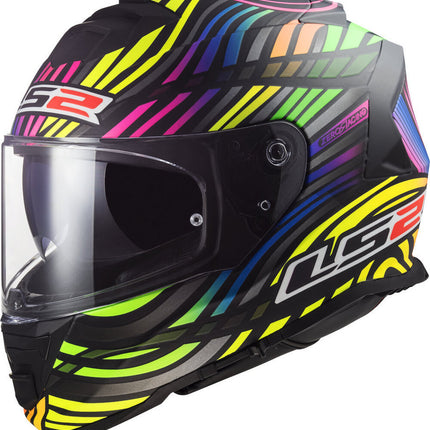 LS2 STORM RAINBOW