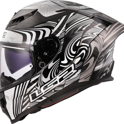 FF807 LS2 DRAGON ENTHUM