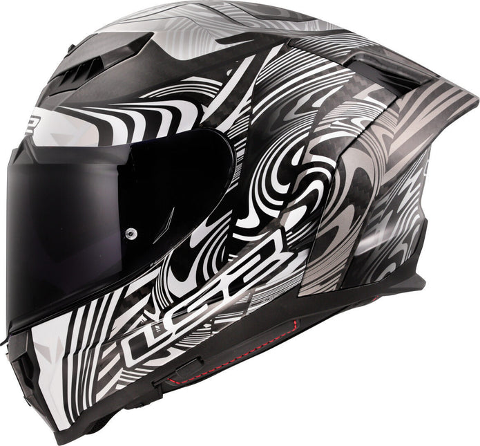 LS2 DRAGON ENTHUM FF807