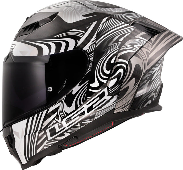 LS2 DRAGON ENTHUM FF807