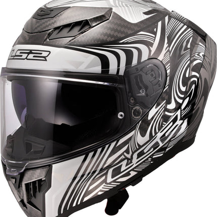 FF807 LS2 DRAGON ENTHUM