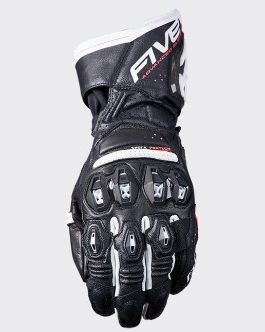 FIVE RFX3 Evo GLOVES - Black / White