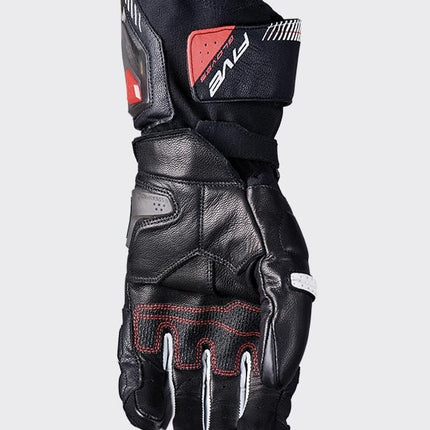 FIVE RFX3 Evo GLOVES - Black / White