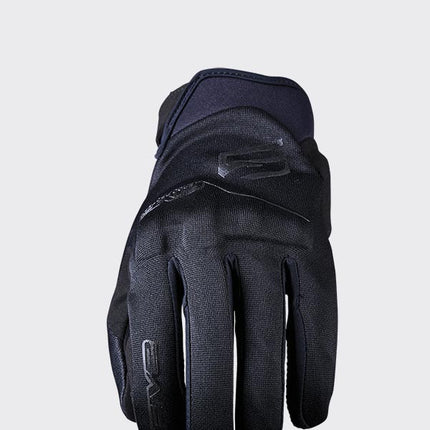FIVE GLOBE EVO WOMAN BLACK