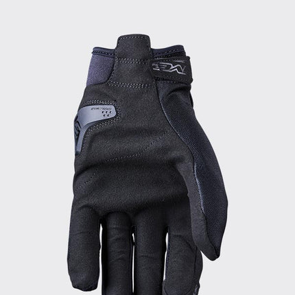 FIVE GLOBE EVO WOMAN BLACK