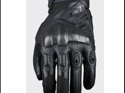 FIVE RSC EVO BLACK GLOVES