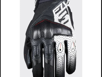 FIVE RSC EVO BLK/WHT GLOVES