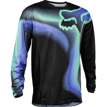 180 Toxsyk Jersey - Black