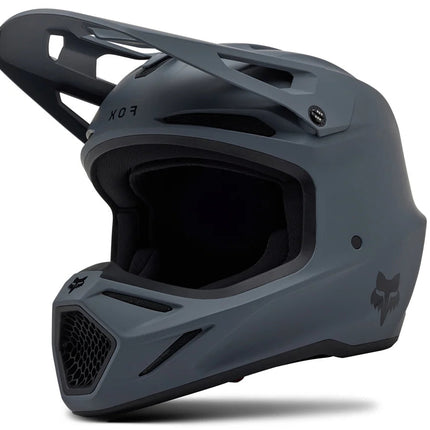 V3 HELMET - GRAPHITE