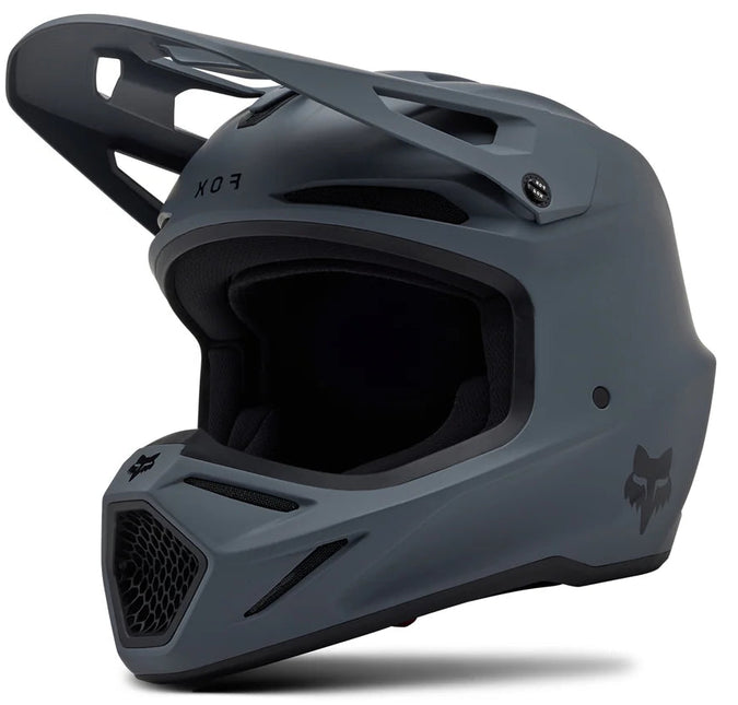 V3 HELMET - GRAPHITE