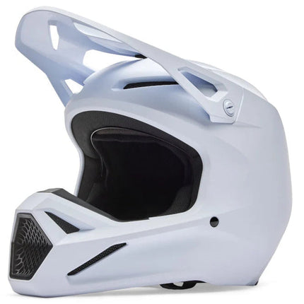 V1 SOLID WHITE