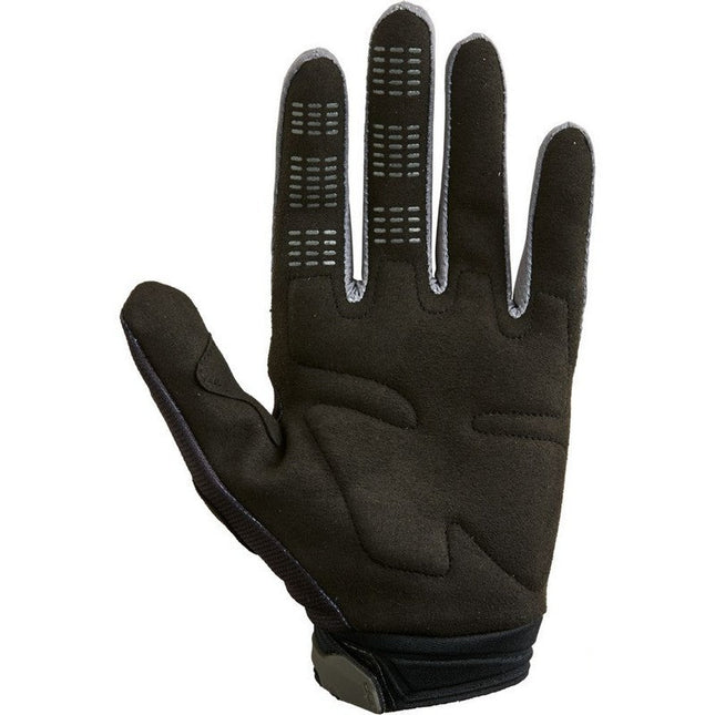 180 Peril Glove - Black