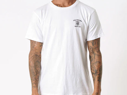 Route 62 Ss Tee