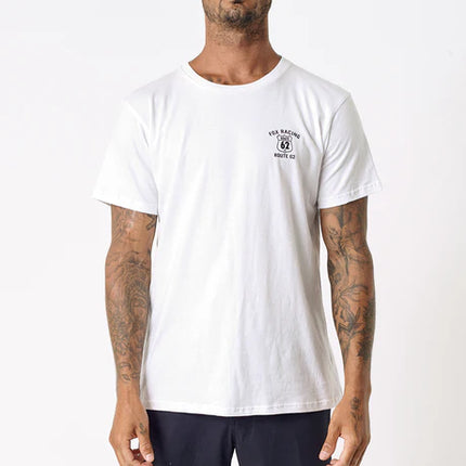 Route 62 Ss Tee