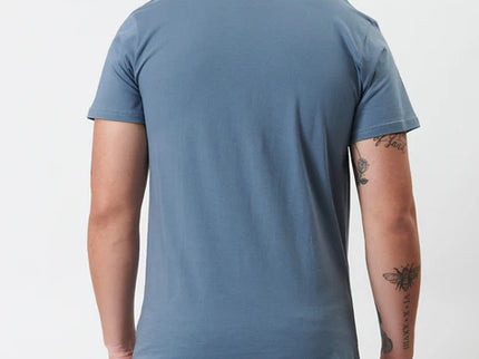 FOX Moto-X Tee Citadel featuring a bold graphic design, casual fit, and classic FOX branding on a comfortable cotton fabric.