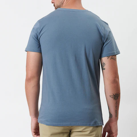 FOX Moto-X Tee Citadel featuring a bold graphic design, casual fit, and classic FOX branding on a comfortable cotton fabric.